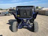 2021 Yamaha YXZ1000R — photo 6 of 9