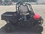 2026 Honda PIONEER 700 — photo 3 of 10