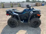 2026 CFMOTO CFORCE 600 — photo 4 of 10