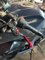 2026 Kawasaki NINJA 500 ABS — photo 9 of 10