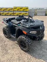 2026 CFMOTO CFORCE 600 — photo 3 of 10