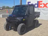 2027 Polaris RANGER XP 1000 NORTHSTAR TRAIL BOSS — photo 2 of 10