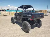 2026 Can-Am COMMANDER XT 1000R — photo 6 of 8