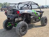 2027 Kawasaki TERYX KRX 1000 TR — photo 6 of 10