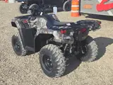 2027 Honda RANCHER 4X4 AUTO IRS EPS — photo 8 of 9