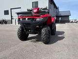 2025 Suzuki KINGQUAD 750AXI POWER STEERING — photo 2 of 10