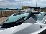 2025 Sea-Doo GTI 130 IBR — photo 9 of 10