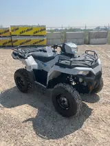 2026 Polaris SPORTSMAN 450 HO EPS — photo 3 of 10