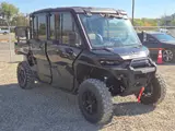 2027 Can-Am DEFENDER XU MAX LONESTAR HD11 — photo 4 of 10