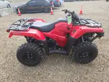 2027 Honda RANCHER 4X4 AUTO IRS EPS — photo 5 of 10