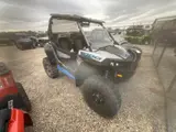 2021 Polaris RZR XP 4 1000 PREMIUM — photo 2 of 5