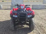 2027 Honda FOREMAN RUBICON 4X4 AUTO EPS — photo 3 of 10