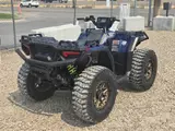 2026 Polaris SPORTSMAN 850 PREMIUM — photo 8 of 10