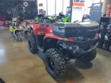 2026 Can-Am OUTLANDER DPS 700 — photo 3 of 8