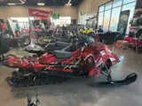 2024 Ski-Doo SUMMIT X 850 TURBO 154