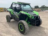2020 Kawasaki TERYX KRX 1000 — photo 3 of 10