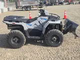 2026 Polaris SPORTSMAN 450 HO — photo 5 of 10