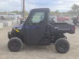 2027 Polaris RANGER 1000 CAB — photo 2 of 10
