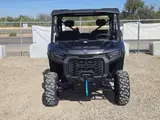 2027 CFMOTO UFORCE U10 EPS — photo 3 of 10