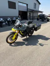 2024 Suzuki V-STROM 800DE ADVENTURE — photo 3 of 10