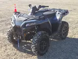 2027 Polaris SPORTSMAN 500 — photo 4 of 9