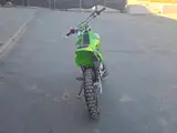 2027 Kawasaki KLX140RF — photo 4 of 5