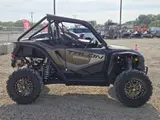 2026 Honda TALON 1000X FOX LIVE VALVE — photo 5 of 10