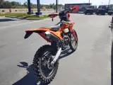 2026 KTM XCF-W 450 — photo 7 of 7
