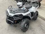2026 Polaris SPORTSMAN 570 EPS — photo 6 of 10