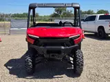 2026 Honda PIONEER 1000 DELUXE — photo 3 of 10