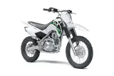 2027 Kawasaki KLX140R — photo 7 of 7