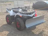 2026 CFMOTO CFORCE 500 — photo 4 of 10