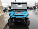 2025 Honda PIONEER 1000-5 DELUXE — photo 10 of 10
