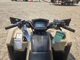 2026 Suzuki KINGQUAD 500AXI POWER STEERING — photo 9 of 10