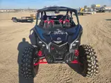 2026 Can-Am MAVERICK MAX XDS 64 TRR — photo 4 of 10