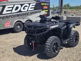 2026 Can-Am OUTLANDER XT 850 — photo 2 of 9