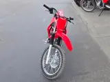 2027 Honda CRF125F BIG WHEEL — photo 3 of 6