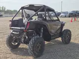 2026 Honda TALON 1000X FOX LIVE VALVE — photo 6 of 10
