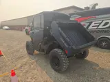 2026 Can-Am DEFENDER LTD HD11 — photo 9 of 10