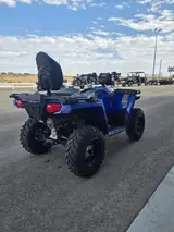 2023 Polaris SPORTSMAN 570 TOURING — photo 4 of 7