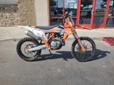 2019 KTM SX-F 450 FACTORY EDITION