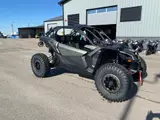 2026 Can-Am MAVERICK X3 X RC TURBO RR 72 — photo 2 of 10
