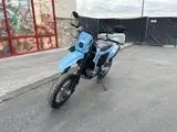 2025 Suzuki DR-Z 4SM — photo 2 of 10