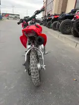 2027 Honda CRF50F — photo 5 of 5