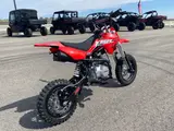 2025 SSR Motorsports SR 110SE — photo 5 of 7