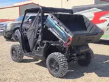 2027 CFMOTO UFORCE U10 EPS — photo 9 of 10