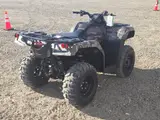 2027 Honda RANCHER 4X4 AUTO IRS EPS — photo 6 of 9