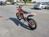 2019 KTM SX-F 450 FACTORY EDITION — photo 5 of 6