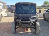 2027 Can-Am DEFENDER MAX LONE STAR HD11 — photo 3 of 10