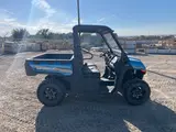 2021 CFMOTO UFORCE 1000 — photo 4 of 10
